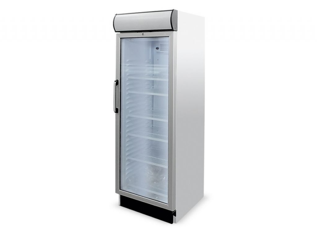 Armoire frigorifique 370L / 600 x 640 x 1980mm_0