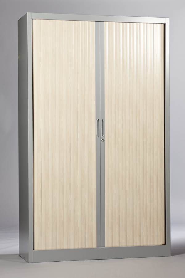 Armoire métallique à rideau pvc ahr12 1980 x 1200 x 440_0