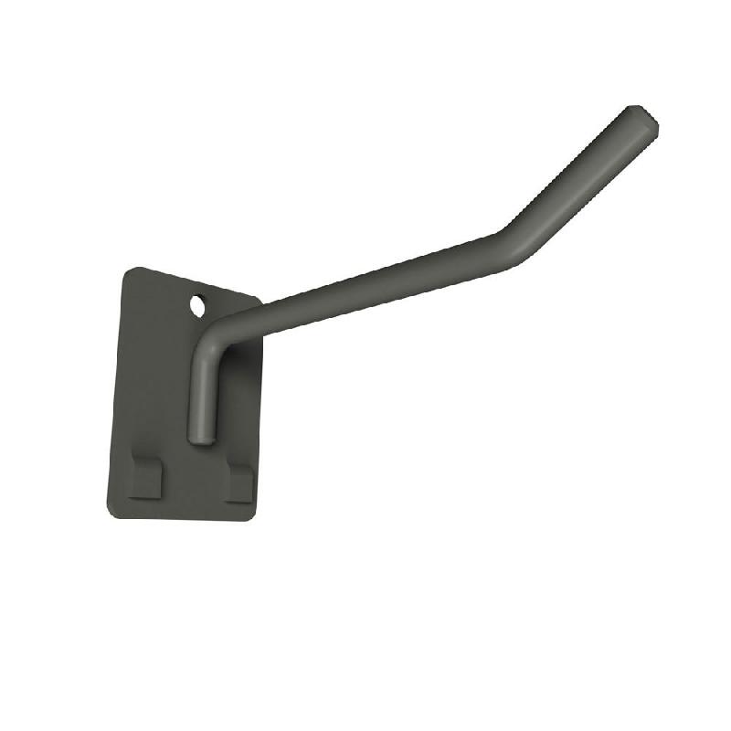 Bras - 100mm - Dia.6mm - gris anthracite_0