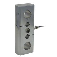 Capteur de pesage T20AMP - Mesures en traction 0...5 à 0...20 t avec amplificateur intégré_0