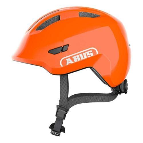 CASQUE ENFANT - SMILEY 30 - ORANGE ABUS