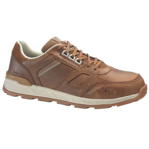 CATERPILLAR 1 CHAUSSURES DE SÉCURITÉ WOODWARD S1P HRO SRC - CATERPILLAR