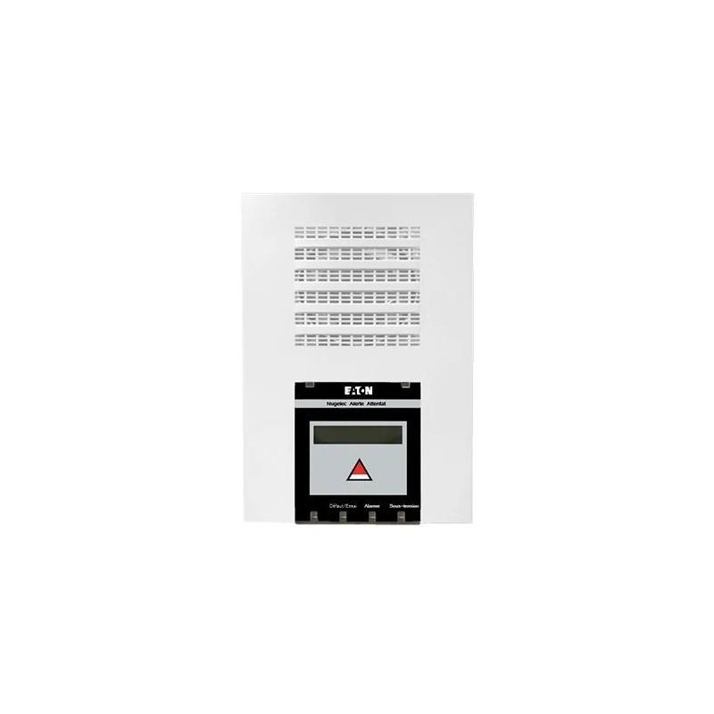 Centrale Alerte Attentat Radio - Réf. : CSE0298 - Technologie Radio Eaton - Gestion jusqu'à 60 périphériques_0