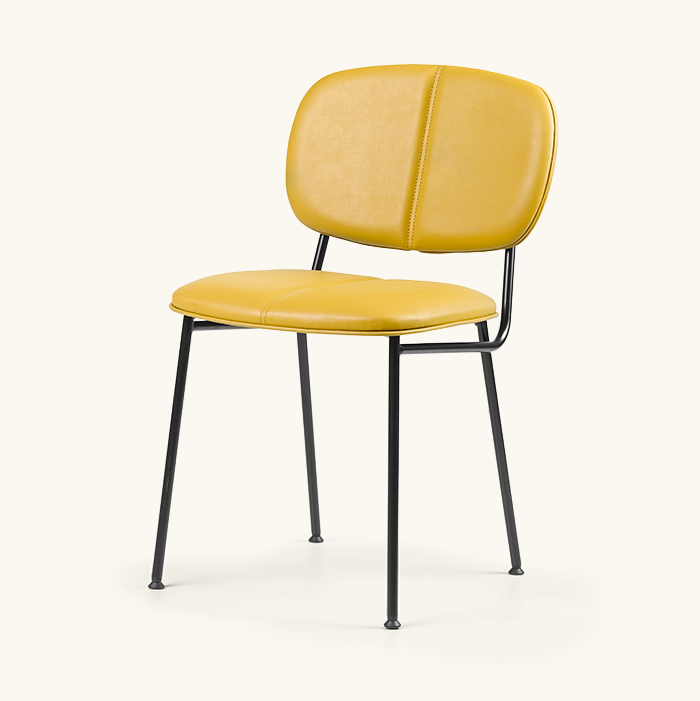 Chaises intérieures - chaises tapissées - bey 001_0