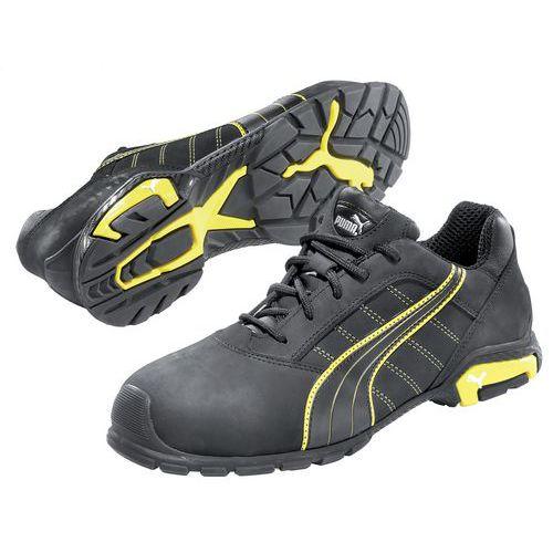 CHAUSSURES DE SÉCURITÉ AMSTERDAM LOW S3 SRC T43 - PUMA