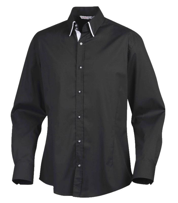 CHEMISE DE SERVICE STYLE