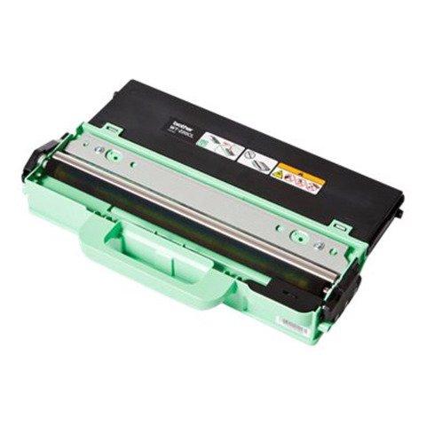 COLLECTEUR DE TONER USAGÉ BROTHER WT220CL - TONER AUTHENTIQUE