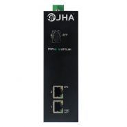 Commutateurs - switch - jha - 2 10/100 / 1000tx et 1 slot sfp 1000x - jai-igs12_0