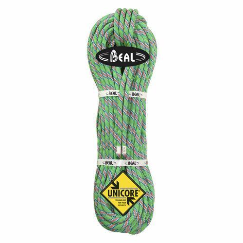 CORDE ESCALADE BEAL TOP GUN II Ø 10,5MM