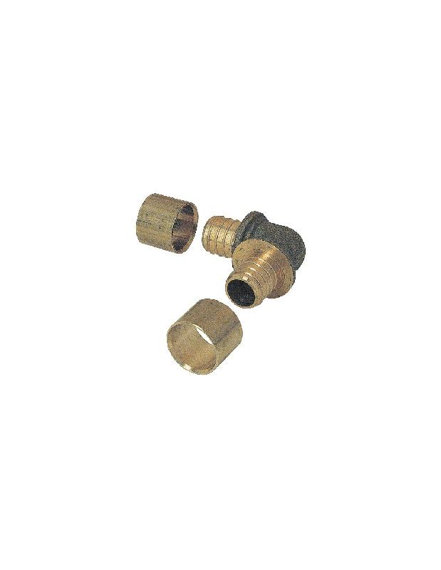COUDE ÉGAL PER-PER  D12 - SOMATHERM - 2310-12