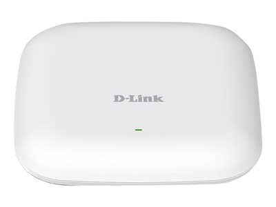 D-LINK DAP-2660 - BORNE D'ACCÈS SANS FIL - 802.11AC (ÉBAUCHE) - WI-FI - BANDE DOUBLE