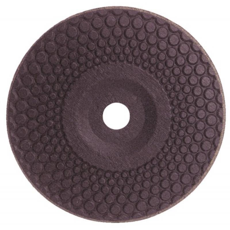 Disque à surfacer premium utilisation acier/inox ø 125 épaisseur mm alésage 22,2 mm_0