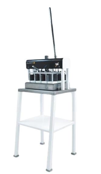 Diviseuse manuelle pour boulangerie 30 pièces - 50-170 g - PSM5-30_0