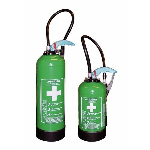 DOUCHE AUTONOME PORTABLE - 9 LITRES ESCULAPE