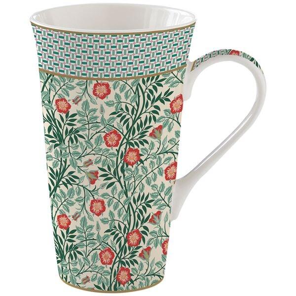 EASY LIFE Coffret Mug géant 60 cl - Floral Fantasy - 035-1213164_0