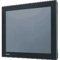 Écran industriel tactile 19