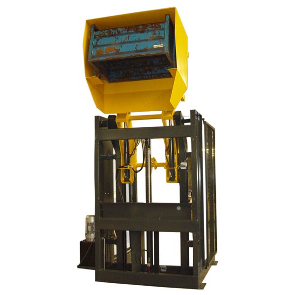 Élévateur basculeur videur de caisse eb135/150_0