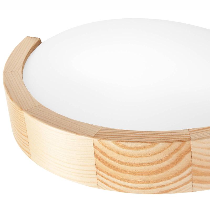 ENVOSTAR KRIS APPLIQUE 27,5 CM PIN NATUREL