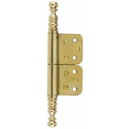 FICHES À LARDER EN ACIER POLI - DIAMÈTRE 12 MM - HAUTEUR 152 MM DUBOIS