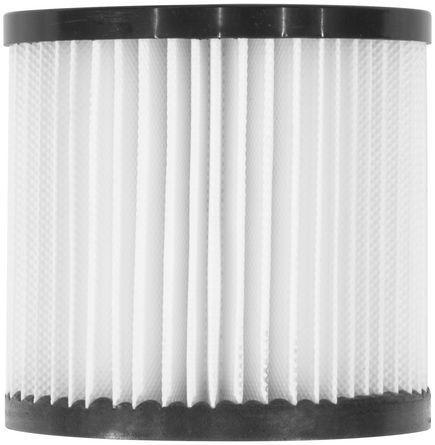 Filtre hepa pour aspirateur g17000 - g17001 - g17002_0