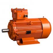 Flsd - Moteur ATEX Leroy Somer - Antidéflagrant - Puissance 0.75 à 200 kW_0
