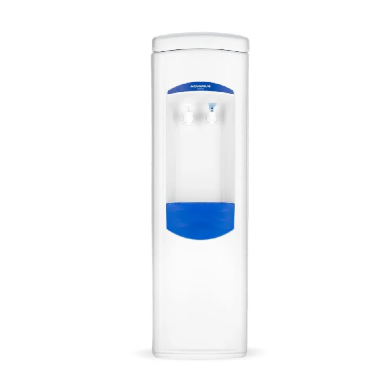 Fontaine sur pieds - Aquarius W50 - Eau froide/tempérée/chaude - Filtration & purification_0