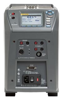Four d'etalonnage fluke 9142_0