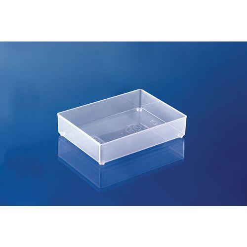 GODET A 71. DEMI-HAUTEUR COMPATIBLE AVEC ASSORTER 55