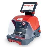 Gymkana 994 - Machine pour clés plates et laser Keyline SPA - Compacte et transportable, 17,5 kg_0