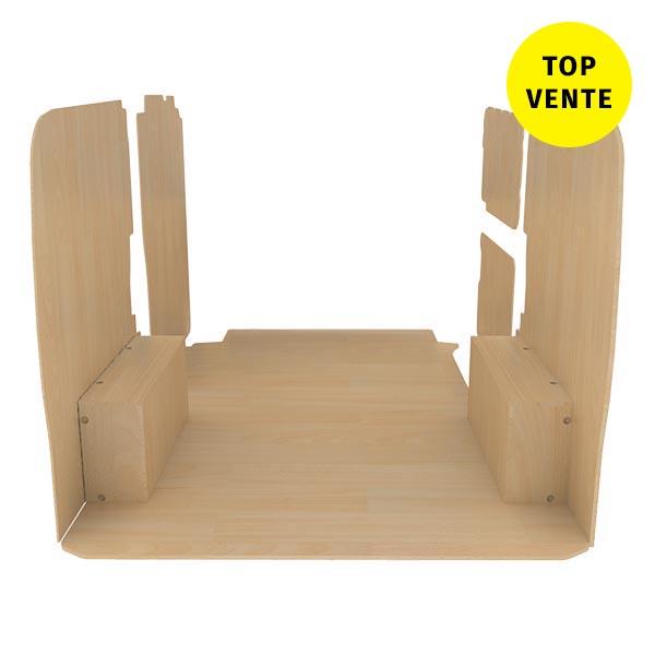 Amenagement d'utilitaire-MERCEDES BENZ VITO Long, accessoire rangement_0