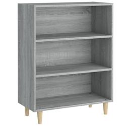 Helloshop26 - Buffet bahut commode armoire meuble de rangement organisateur cuisine salle de séjour salonsonoma 69,5 x 32,5 x 90 cm 02_0036427 - 3000_0