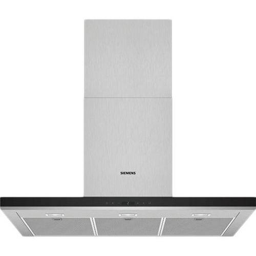 HOTTE DÉCORATIVE MURALE - LC97BHP50-SIEMENS