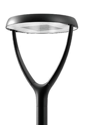 Lanterne LED Berna Lira - 16 à 36 LEDS - 30W à 80W - Marque Novatilu / Benito_0
