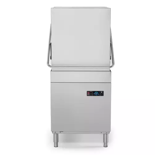 Lave-vaisselle UX-120BCD 400/50/3N DD-1303361 - Système de Rinçage à Haute Température - Bras de Lavage Hydroblade_0