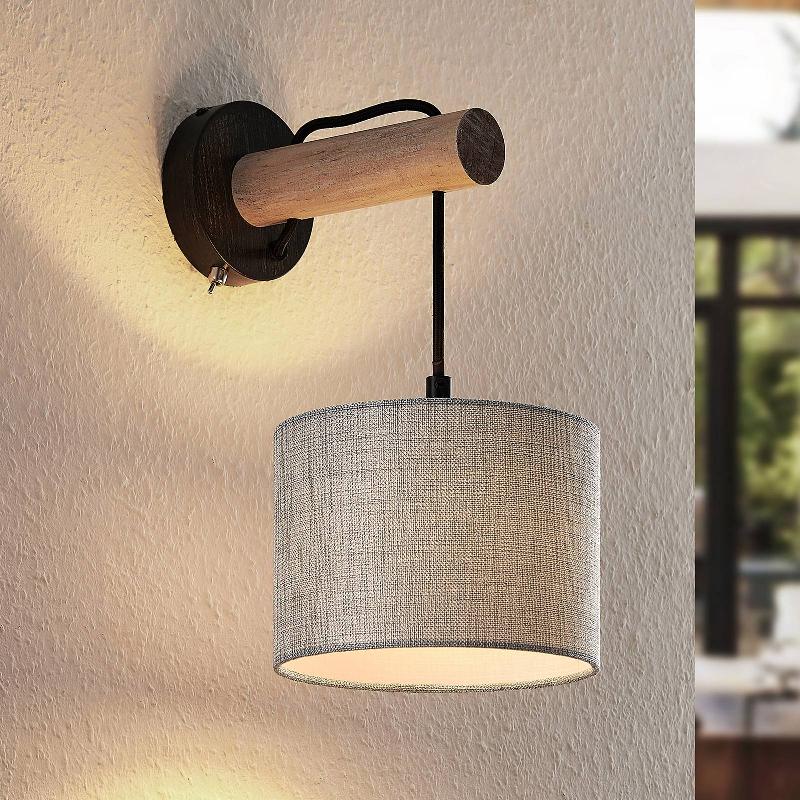 LINDBY SCAVI APPLIQUE
