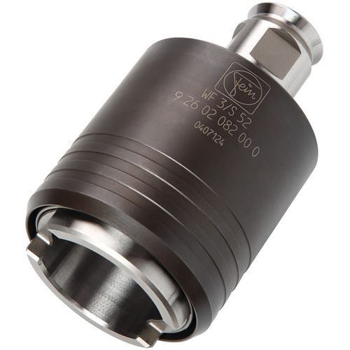 MANDRIN DE TARAUDAGE À CHANGEMENT RAPIDE TAILLE 3 - FEIN