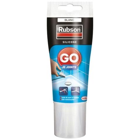 MASTIC GO JE JOINTE - 50 ML - BLANC