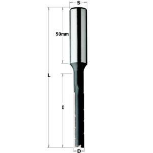 MECHE A MORTAISER ACIER DIAMETRE 24 MM QUEUE DE 16 MM