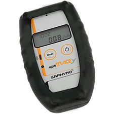 Minitrace - Radiamètre léger et résistant - Bertin Technologies - Mesure Gamma et X en version radio_0