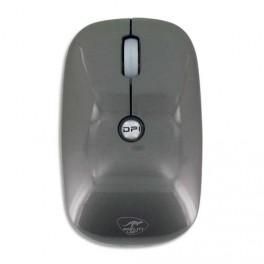 MOBILITY LABS SOURIS SANS FIL À OPTIQUE  PURE COLOR GRISE ML301129