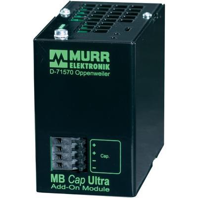 ACCUMULATEUR D'ÉNERGIE MURR ELEKTRONIK MB CAP ULTRA 3/24 12S ADD-ON