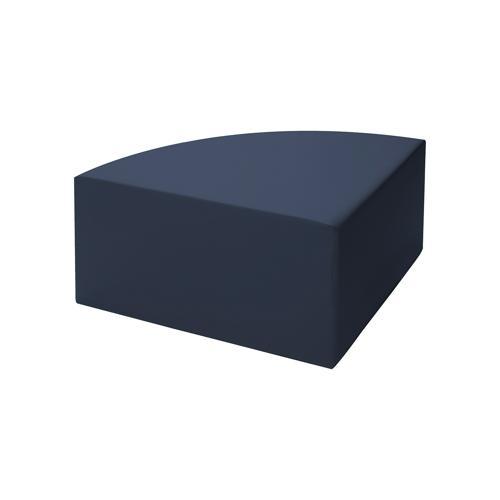 MODULE DE MOTRICITÉ - 1/4 DE CERCLE - REVÊTEMENT SANS PVC TYYNY
