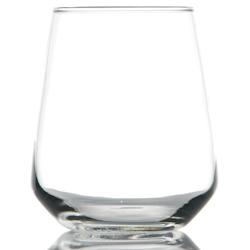 MONDO DECO Verre à eau Contéa 38 cl Collection clear x 6 Mondo Déco - 3558840054716_0