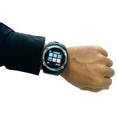 MONTRE TÉLÉPHONE MULTIMÉDIA INOMW01