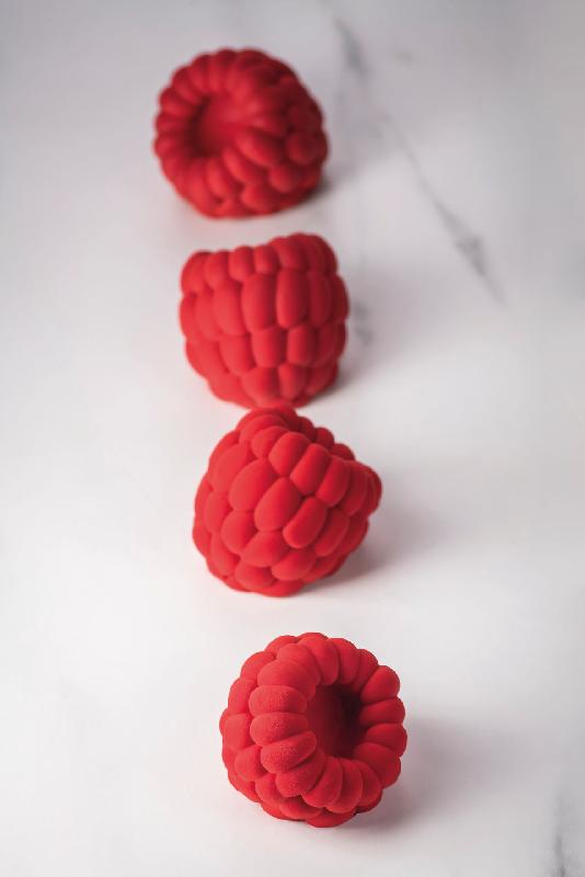 Moule en silicone Pavoflex 
