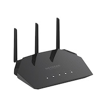 NETGEAR WAX204 - BORNE D'ACCÈS SANS FIL - WI-FI 6