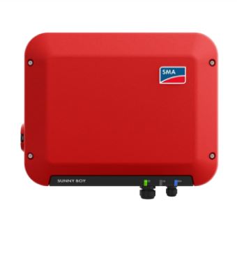 Onduleur SMA Sunny Boy 1.5 - 80V à 600V - Garantie 5 ans - Fabrication Européenne_0
