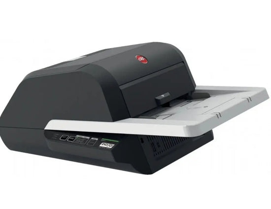 Plastifieuse automatique à cartouche A4 - Vitesse 700 mm/min - GBC Foton 30_0