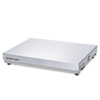 Plateforme de pesage pbk989-cc150_0