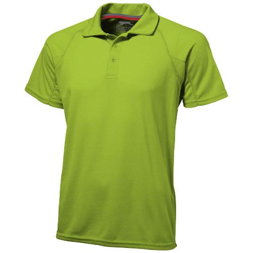 Polo de sport manches courtes pour homme - Game 33108682 - Polyester respirant Cool Fit 125 g/m²_0